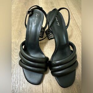 Sam Edelman Circus Ny Block Heels